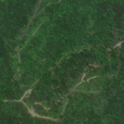 Satellite imagery of Onionbed Ridge, US