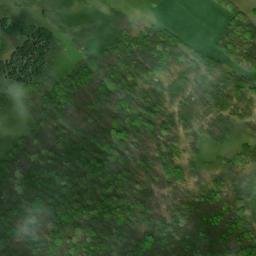 Satellite imagery of Letcher Ridge, US