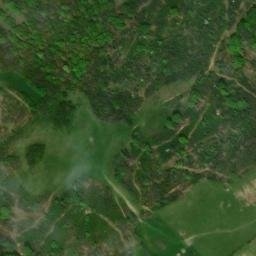 Satellite imagery of Letcher Ridge, US