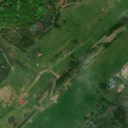 Satellite imagery of Letcher Ridge, US