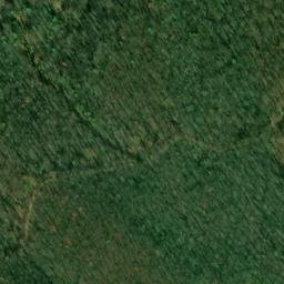 Satellite imagery of Brickbat Ridge, US