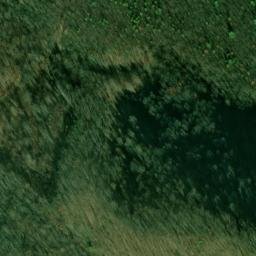 Satellite imagery of Brickbat Ridge, US