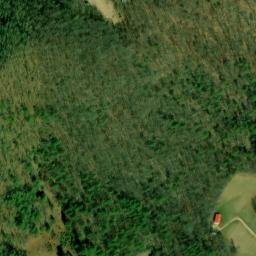 Satellite imagery of Rainbow Ridge, US