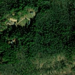 Satellite imagery of Gentry Mine, US