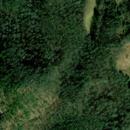 Satellite imagery of Gentry Mine, US