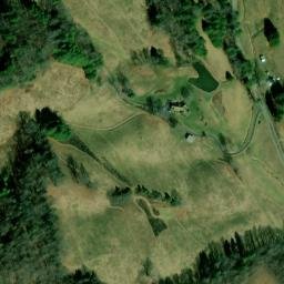 Satellite imagery of Haskell Mine, US