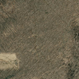 Satellite imagery of Ashe Quarry, US