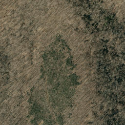 Satellite imagery of Ashe Quarry, US