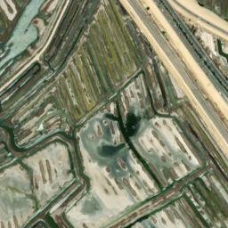 Satellite imagery of survey_point, DZ