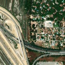 Satellite imagery of survey_point, DZ