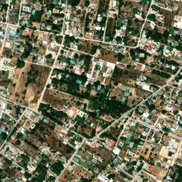 Satellite imagery of survey_point, DZ
