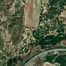 Satellite imagery of survey_point, DZ