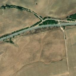 Satellite imagery of survey_point, DZ