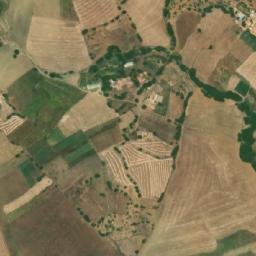 Satellite imagery of Tibriouine, DZ