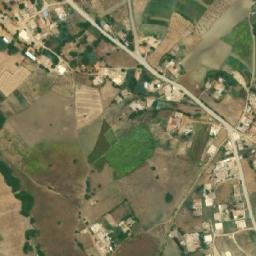 Satellite imagery of Tibriouine, DZ