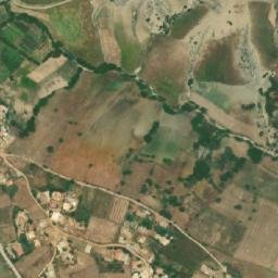Satellite imagery of Tibriouine, DZ