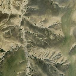 Satellite imagery of Koudiet Tiligouite, DZ