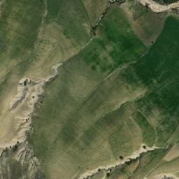 Satellite imagery of Koudiet Tiligouite, DZ