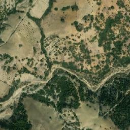Satellite imagery of Koudiet Sidi Merouani, DZ