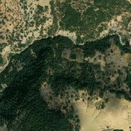 Satellite imagery of Koudiet Sidi Merouani, DZ