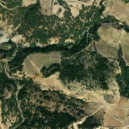 Satellite imagery of Koudiet Sidi Merouani, DZ