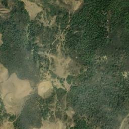 Satellite imagery of Tizi Ighrassen, DZ