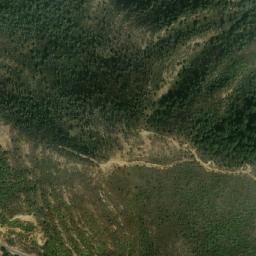 Satellite imagery of Tizi Ighrassen, DZ