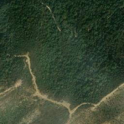Satellite imagery of Djebel Bissa, DZ