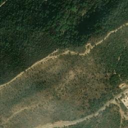 Satellite imagery of Djebel Bissa, DZ