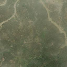 Satellite imagery of Kef Bou Labia, DZ