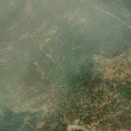 Satellite imagery of Kef Bou Labia, DZ