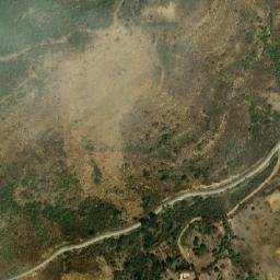 Satellite imagery of Kef el Ogab, DZ