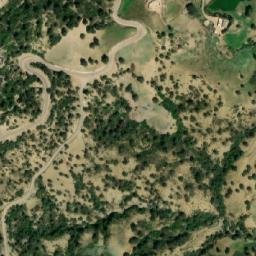 Satellite imagery of Lari Bouheiar, DZ