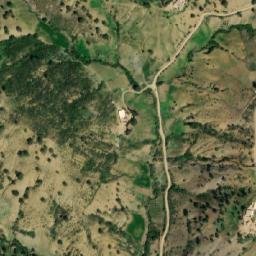 Satellite imagery of Lari Bouheiar, DZ