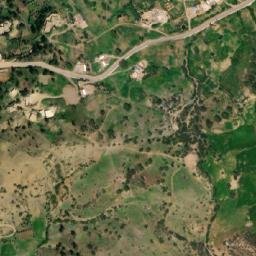 Satellite imagery of Kef Lehdid, DZ