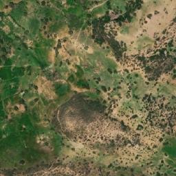 Satellite imagery of Kef Lehdid, DZ