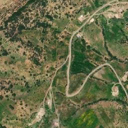 Satellite imagery of Kef Lehdid, DZ