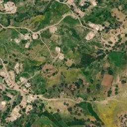 Satellite imagery of Lemarbi, DZ