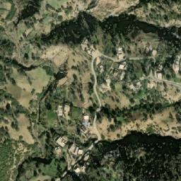 Satellite imagery of Djebel Ferrou, DZ