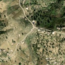 Satellite imagery of Mines de Breïra, DZ