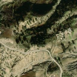 Satellite imagery of Mines de Breïra, DZ