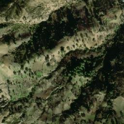 Satellite imagery of Mines de Breïra, DZ