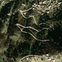 Satellite imagery of Aftoudjouaou, DZ