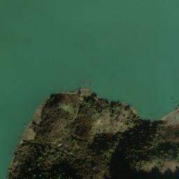 Satellite imagery of Djebel Afersenmalek, DZ
