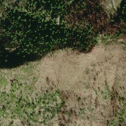 Satellite imagery of Ibehrine, DZ