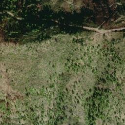 Satellite imagery of Ibehrine, DZ