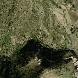 Satellite imagery of Koudia el Askeur, DZ