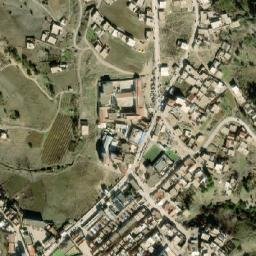 Satellite imagery of Koudia el Askeur, DZ