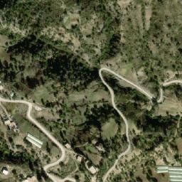 Satellite imagery of Koudia el Askeur, DZ