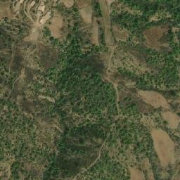 Satellite imagery of Meskeur, DZ